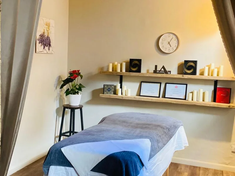 Studio Olistico - Foto 3 della struttura