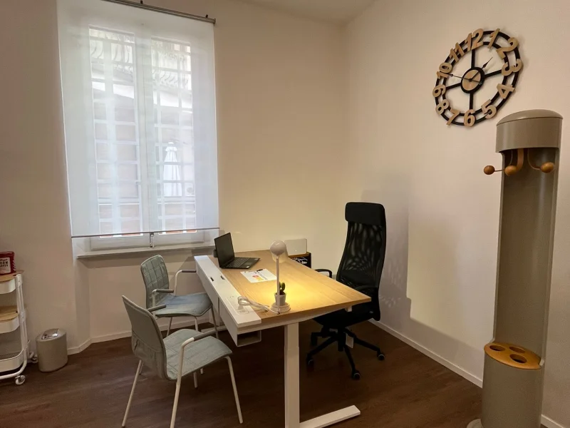 Smartoffice21 - Foto 2 della struttura