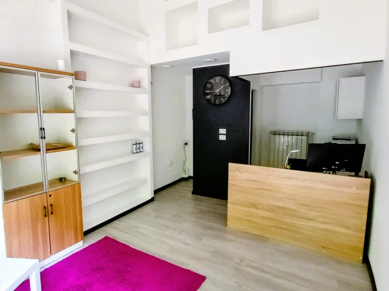YesPay! Workstation - Foto 5 della struttura