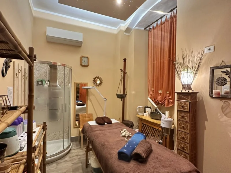 Gocciadiluna Estetica e Benessere - Foto 3 della struttura