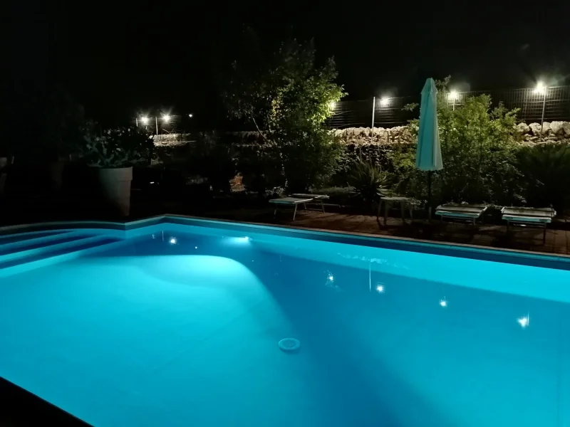 Agriturismo Masseria Alberotanza Hospitality & Events in Puglia - Foto 4 della struttura