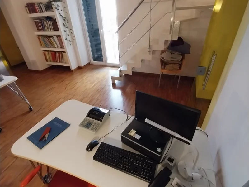 Staffed srl - Foto 4 della struttura