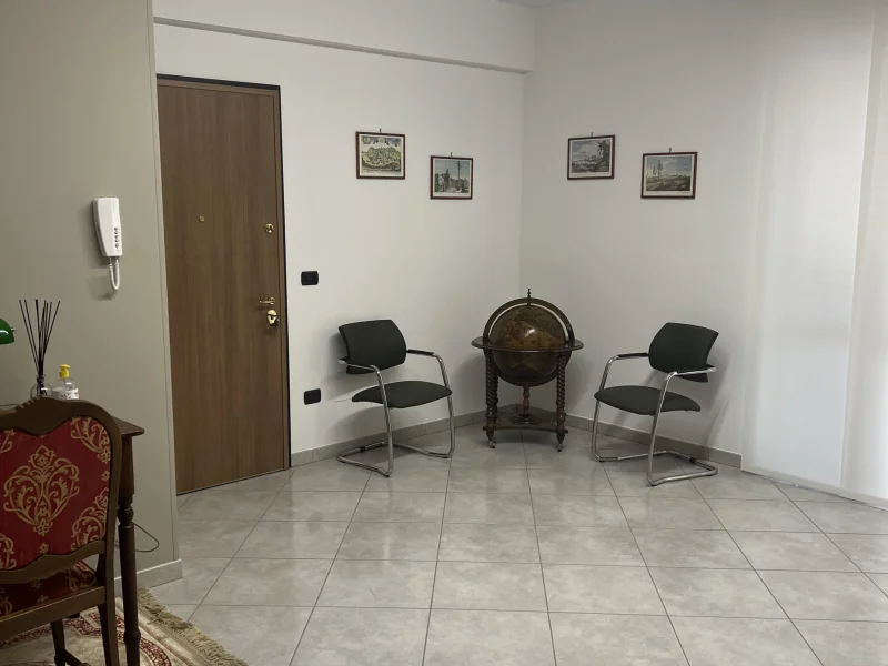 Studio via Sandro Pertini - Foto 2 della struttura