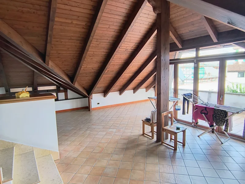 Attic for meetings - Foto 3 della struttura