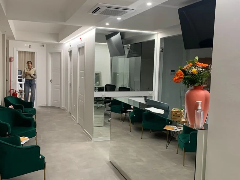 NIMEE Ambulatorio - Foto 4 della struttura