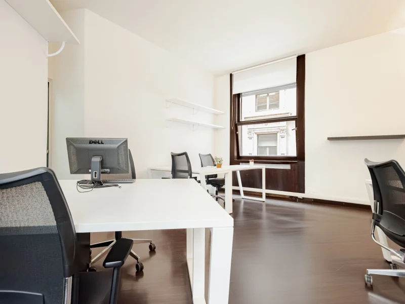 A&B Dogana - Foto 4 della struttura