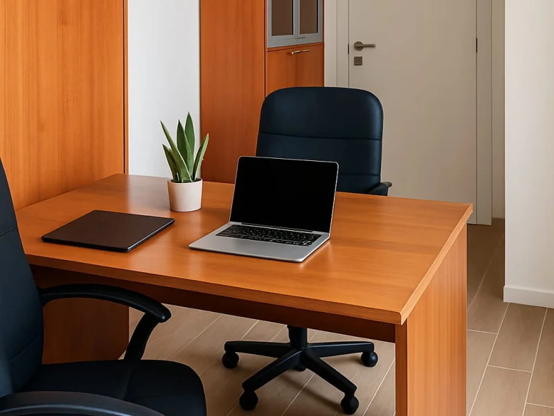 WorkEUR - Foto 4 della struttura