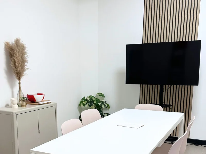 Lab38_Padova - Foto 3 della struttura