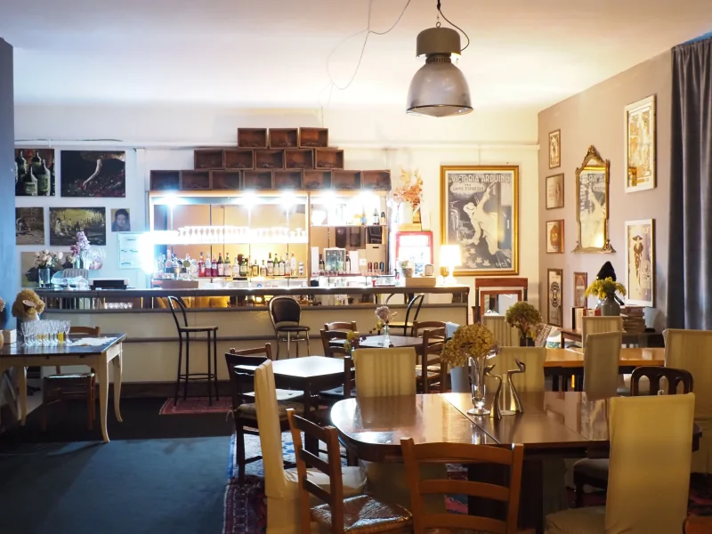 Maison des Arts - Foto 4 della struttura