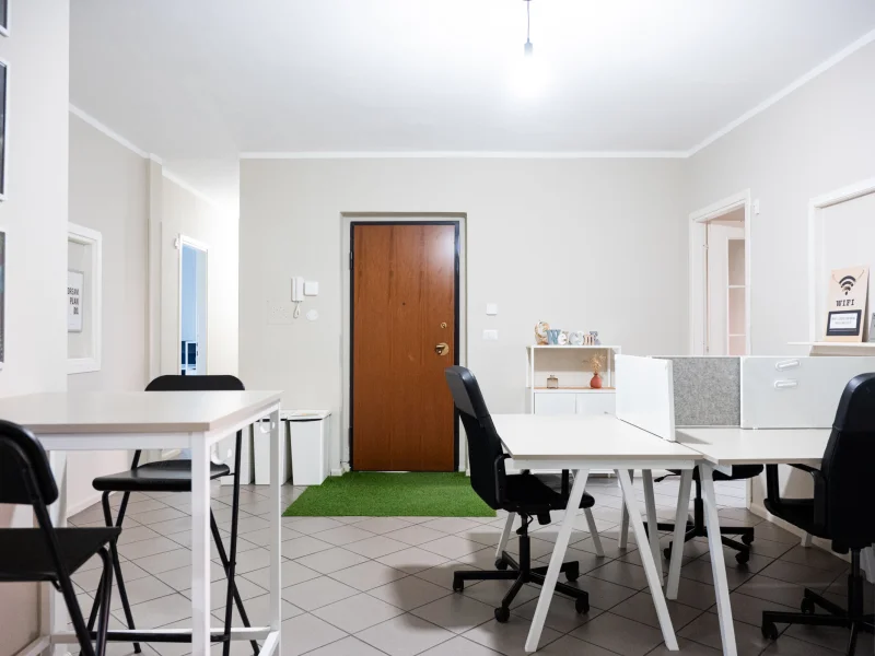What a Studio Coworking Asti - Foto 2 della struttura