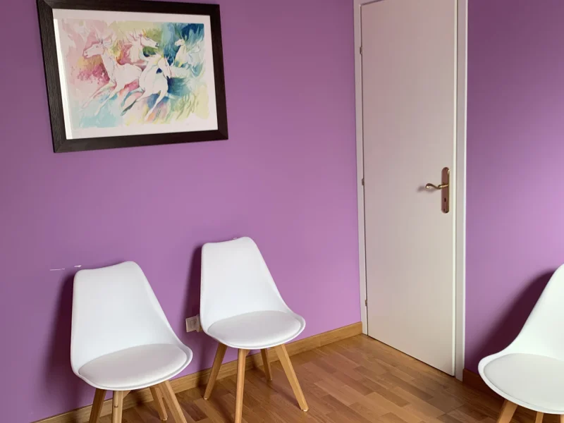 Studio di nutrizione clinica Scollo. - Foto 4 della struttura