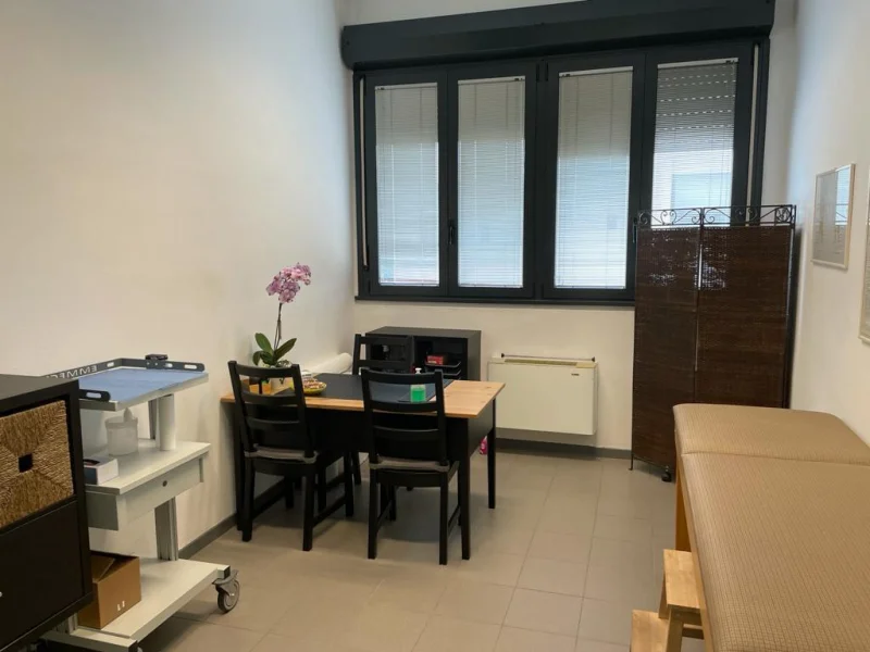 Studio sanitario - Via Messidoro, 8c - Ferrara - Foto 2 della struttura