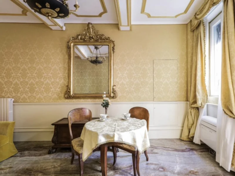 D’Azeglio Privé – Boutique Office - Bologna - Immagine principale