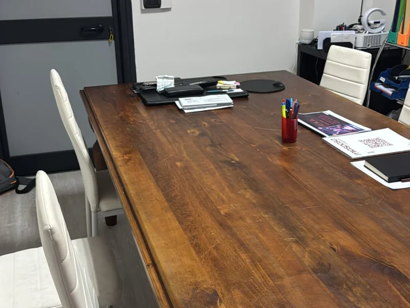 Inside Srls - Foto 2 della struttura