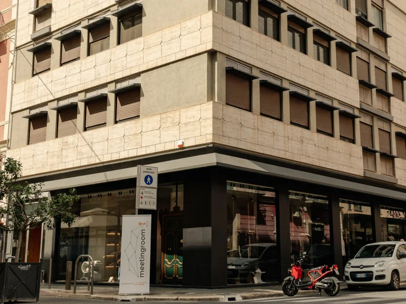 Meetingroombari - Foto 5 della struttura