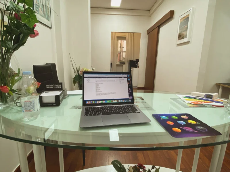 Meetingroombari - Piazza Aldo Moro - Foto 3 della struttura