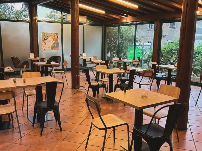 miro' foodbeverages & dreams - Foto 2 della struttura