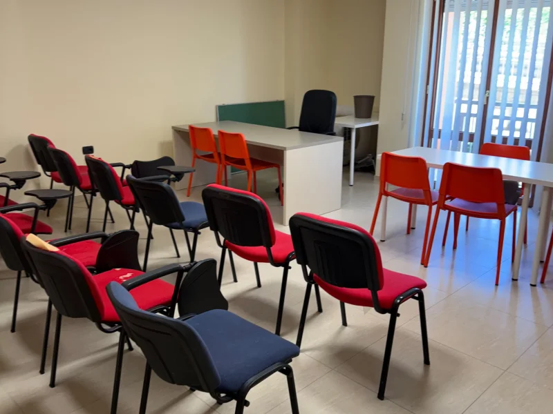 SCM Italia Soc. Coop a R.L. - Ariano Irpino - Immagine principale