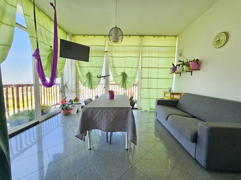 Spazio Benessere Professionale – Open Space Moderno - Foto 4 della struttura