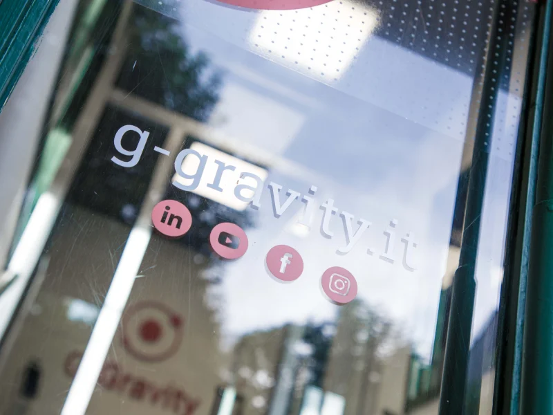 G-Gravity Hub - Foto 2 della struttura