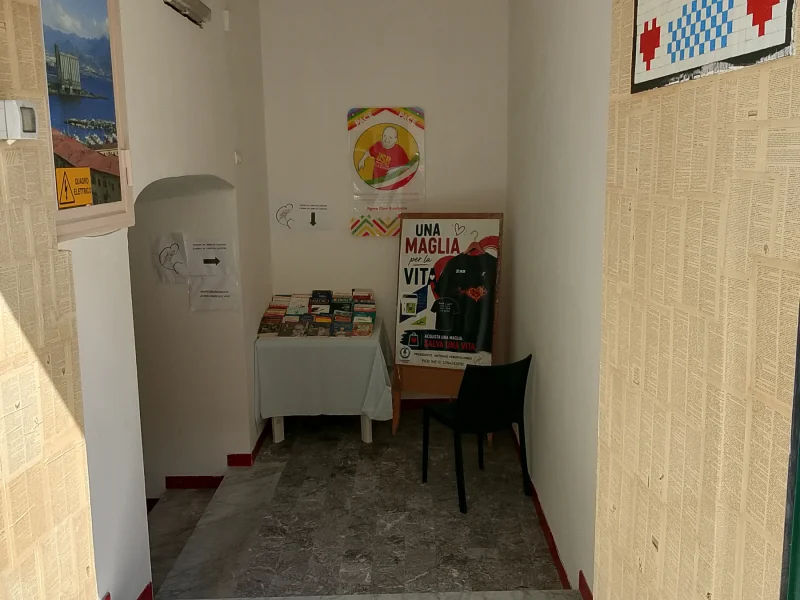 Associazione Nike - Foto 5 della struttura