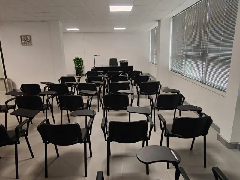 Paglia - Business Service Center - Foto 3 della struttura