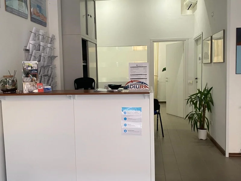 Studio Saffi - Foto 2 della struttura