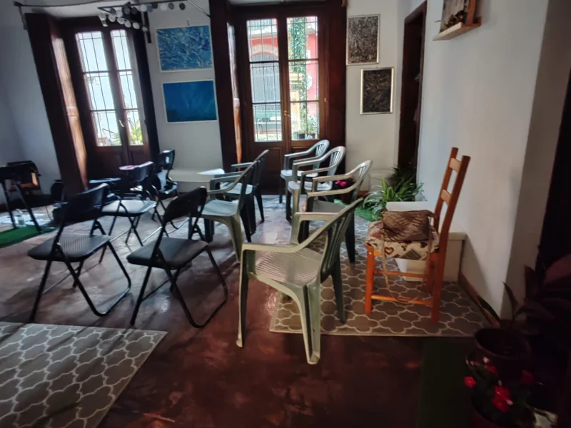 L'Atelier Art & Co - Foto 5 della struttura