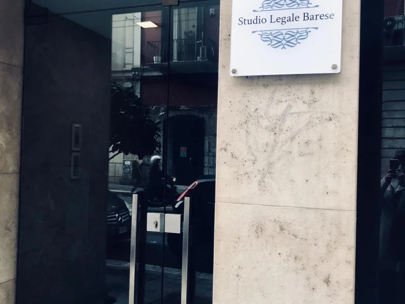 Studio Professionale De Giosa - Foto 2 della struttura