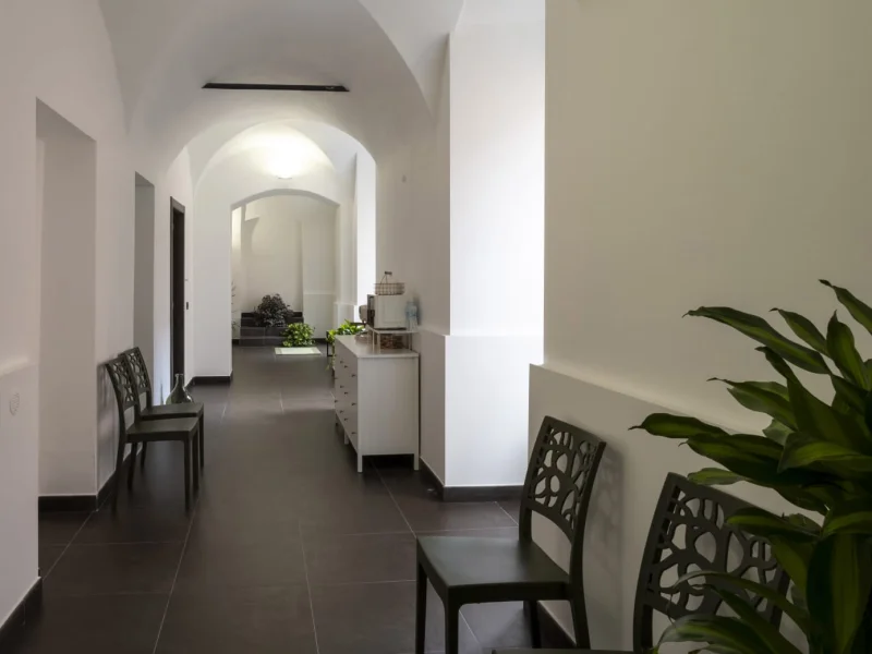 Spazio Altro, coworking olistico, d'arte e artigianato - Foto 2 della struttura