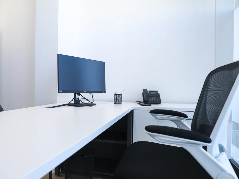 GRG HUB SRL coworking e servizi - Foto 5 della struttura