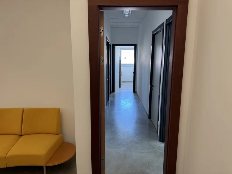 Ufficio Bellaria Igea Mariana - Foto 3 della struttura