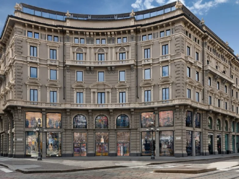 Satellite Office Cordusio - Milano - Immagine principale