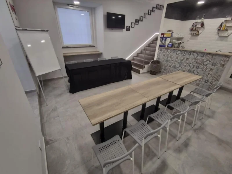 I BORBONE - Foto 4 della struttura