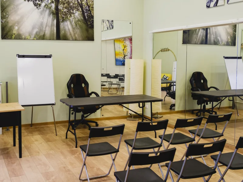 Neor Studio - Spazio professionale a Via Nilo, 15, 80134 Napoli NA, Italia