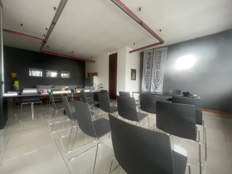 Sala riunioni - Sala Conferenze - Foto 5 della struttura