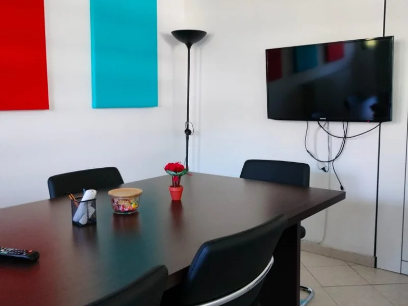 Prixel Work - Coworking - Foto 2 della struttura