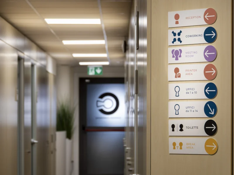 Changes Coworking Bologna - Foto 5 della struttura