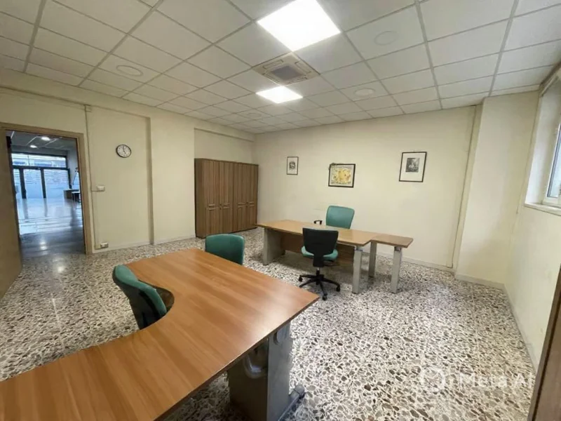 Centro Uffici Cubo - Foto 5 della struttura