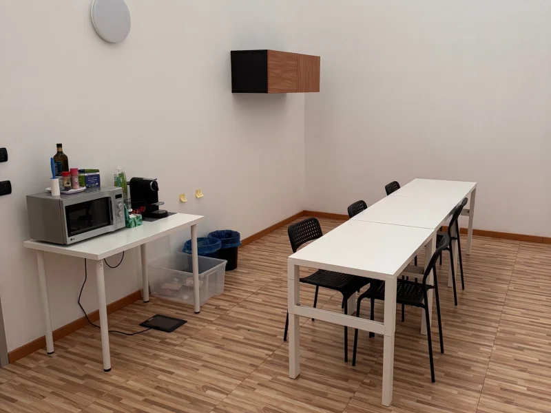 Heat Service Srl - Foto 5 della struttura