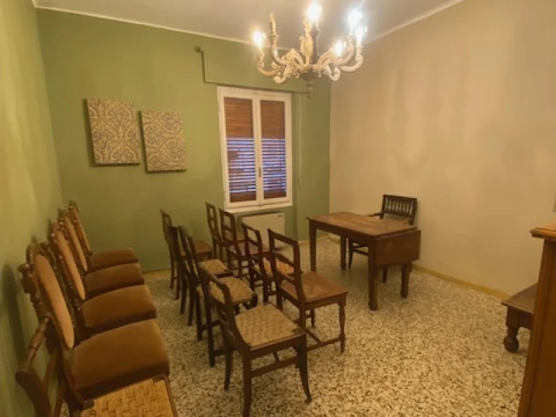 UFFICIO RIVIERA - Foto 4 della struttura