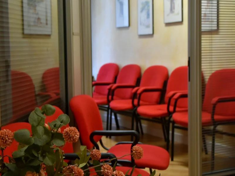 Studio Nirò - Foto 4 della struttura