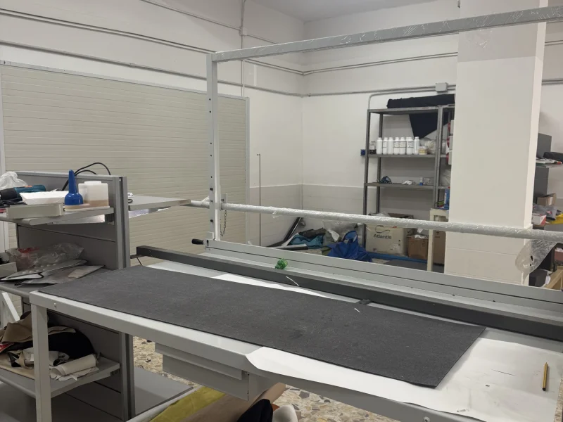 VILLANI MODA SPACE - Foto 4 della struttura