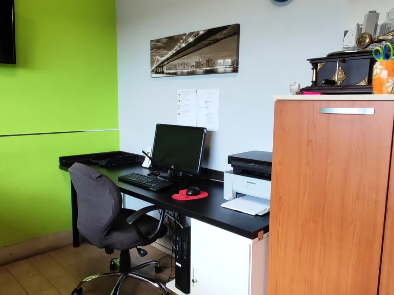 Ufficio L'Araba Fenice - Foto 5 della struttura