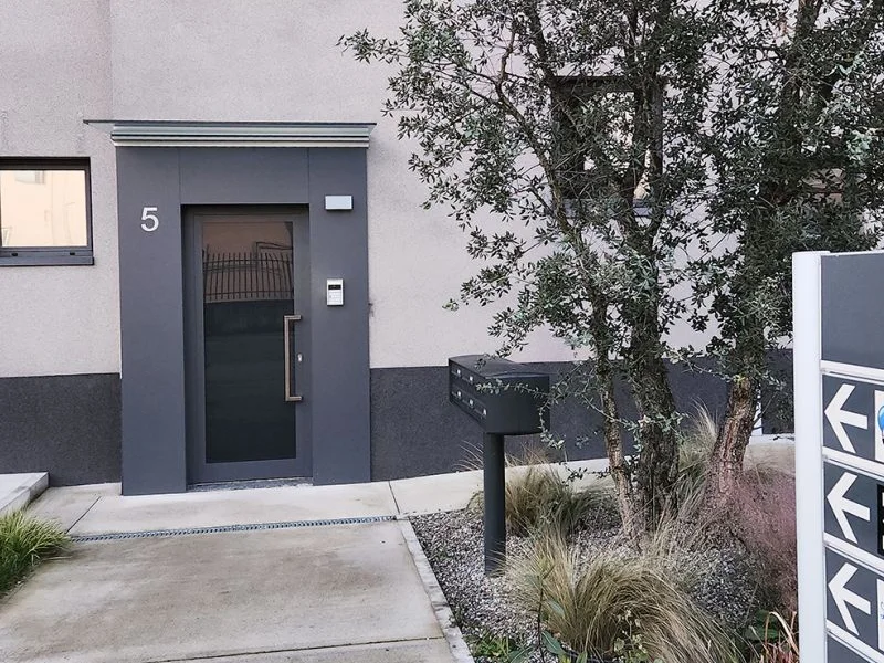 Coworking Curno - Foto 3 della struttura