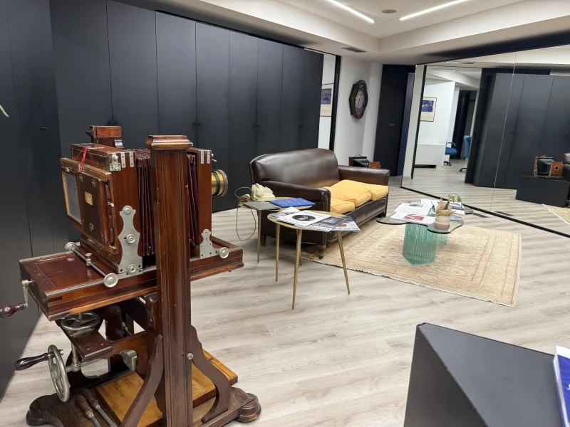 Studio Consulenti - Foto 3 della struttura