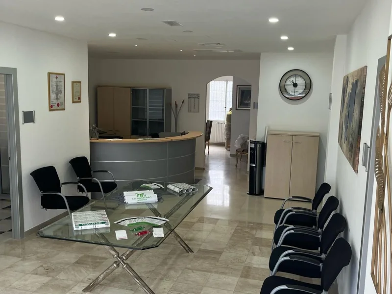 La Martina Studio Multiservizi - Foto 3 della struttura