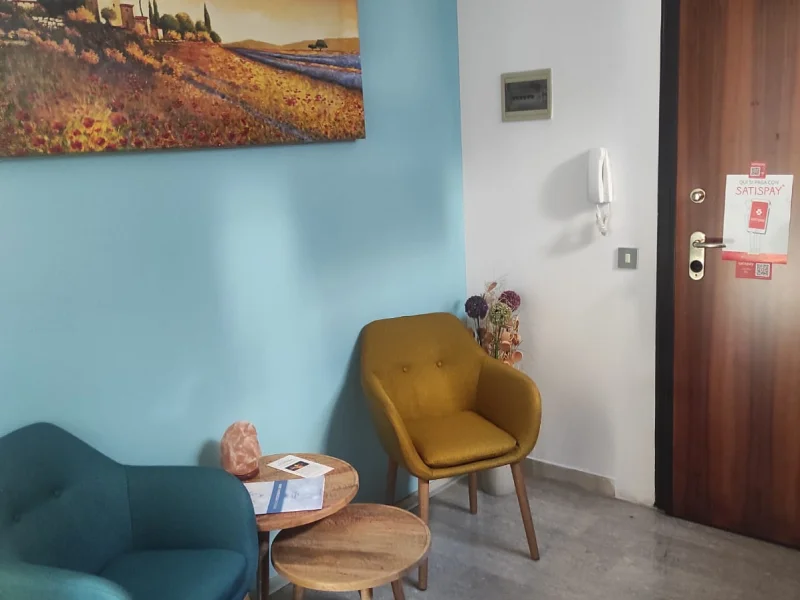 Studio di Psicoterapia e Pedagogia - Foto 4 della struttura