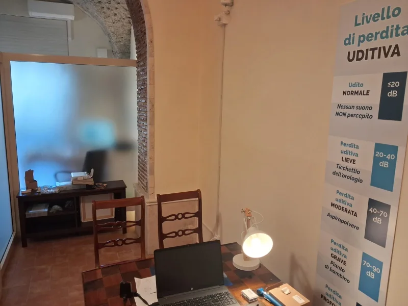 Acustica Pia - Foto 3 della struttura