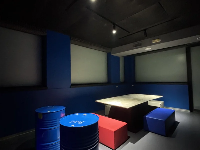 Kaos - Foto 5 della struttura